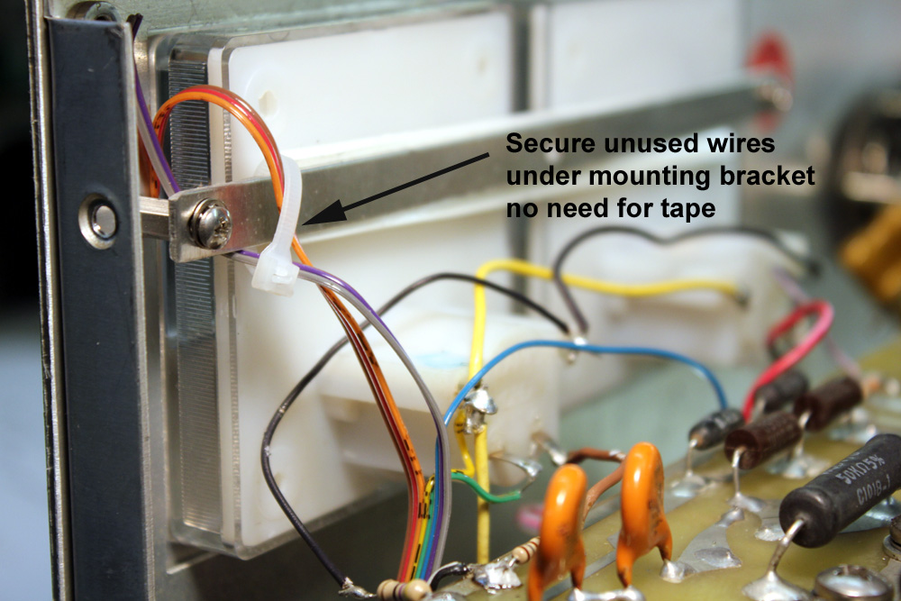 AL811 series install TOF and TOF with Grid Protect